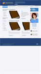 Mobile Screenshot of profademate.com